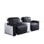 Fauteuil inclinable électrique Misezon