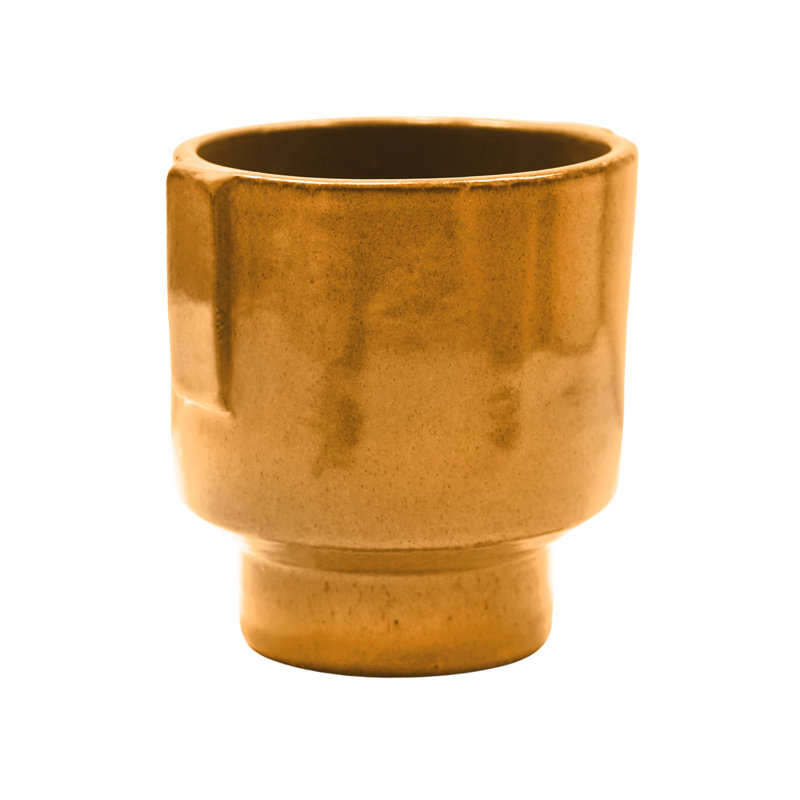 Aries Cachepot, Rust