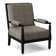 Lind Island 29" Wide Lounge Chair