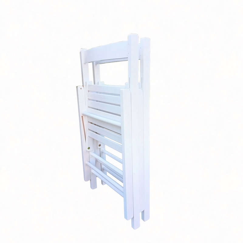 Chaise pliante-2 / S