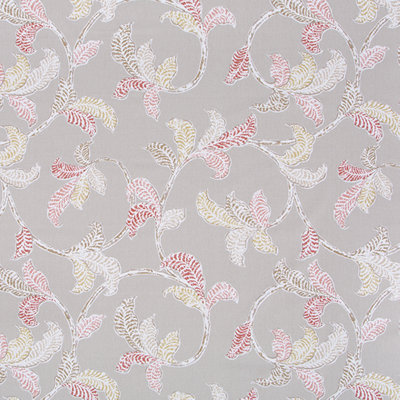 Rosemaling 100% Cotton Fabric