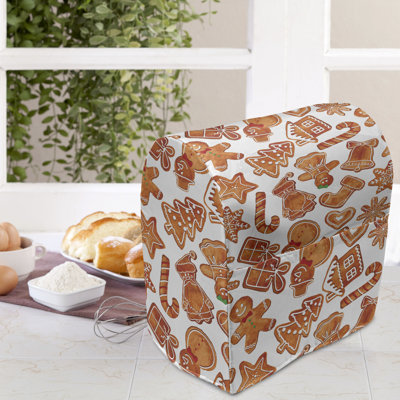East Urban Home All That Apply Mixer Cover Mixer Accessory