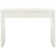 Valorie 45" Console Table with Storage