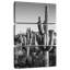 Harnek - Arizona noir - Cactus au lever du soleil-106820033