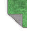 Tapis abstrait vert émeraude lavable à la machine 825-197375736
