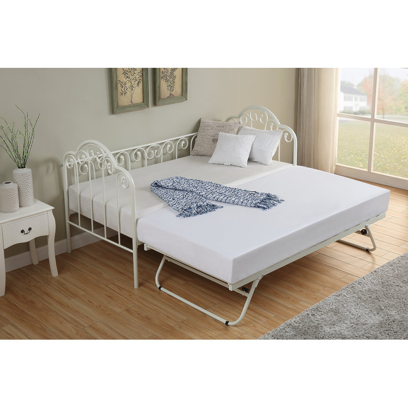 Ginsberg Daybed with Trundle