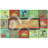 Cat Bowl Placemat - Absorbent/Waterproof/Machine Washable