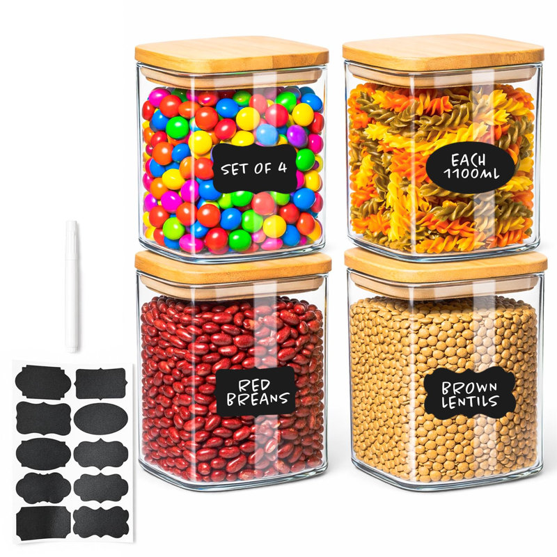 Food Storage Container