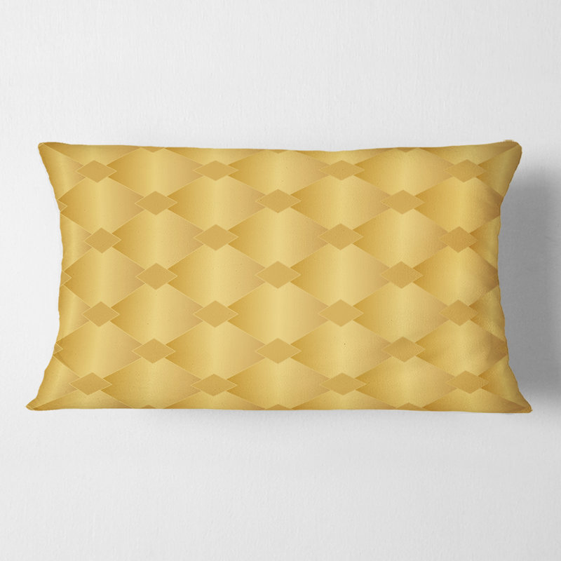 Coussin Golden