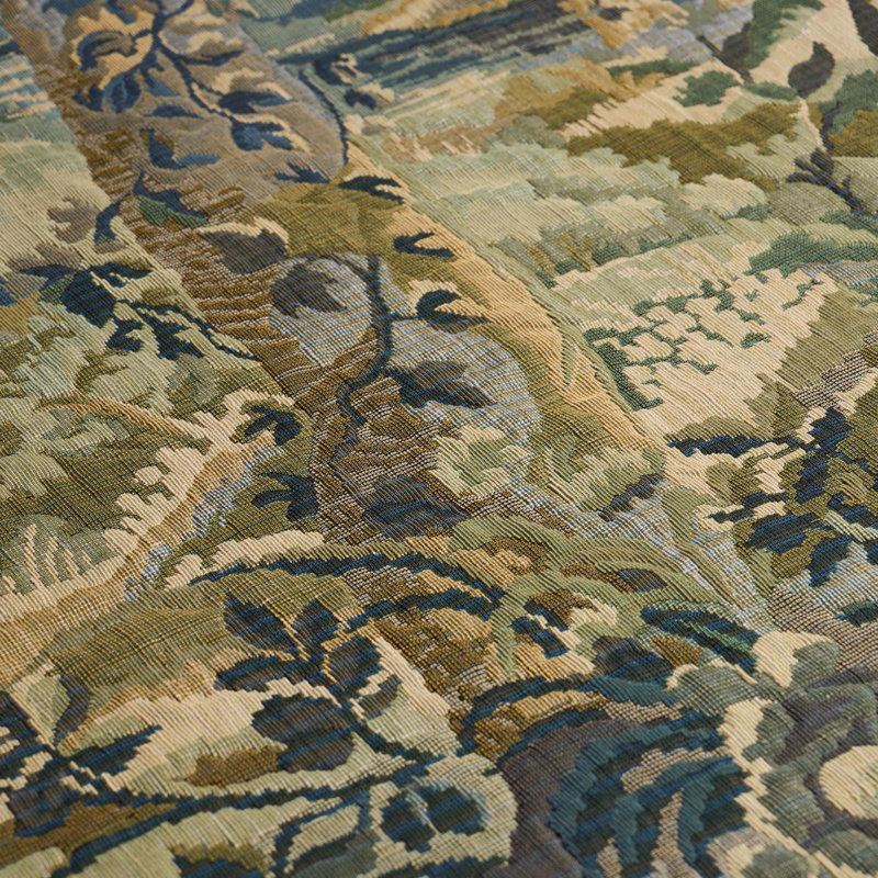 Flemish Tapestry Fabric