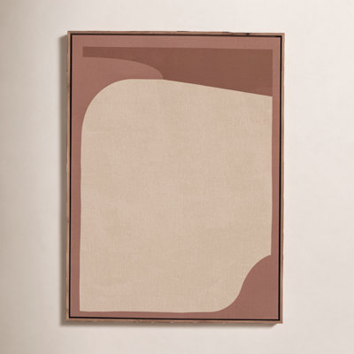 Tonal Study I by Coup D'Esprit