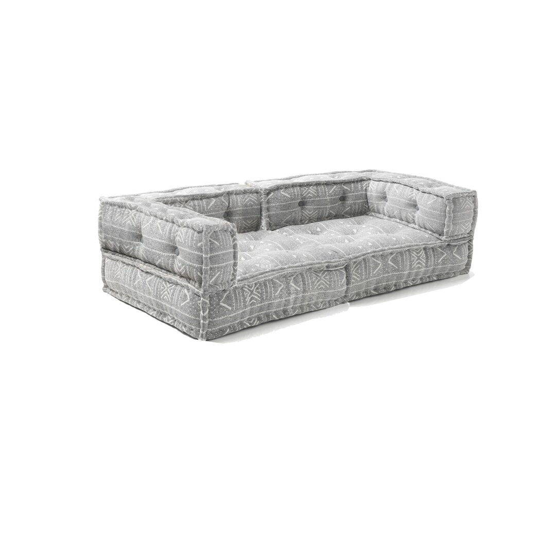 Zweiersofa Willowick