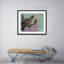 Untitled Floral II Painting by Amy Bautz-48614746-48614747