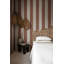 Jordnara Striped Matte Wallpaper Roll by Studio Sandberg-1208770490