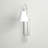 Moniquea Armed Sconce-439689388