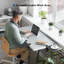 1.2cm H x 23cm W Desk Keyboard Tray/Drawer-1506187788