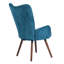 Garmon Upholstered Armchair-1698850355
