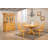 Ashelman Extendable Dining Table-2139905318