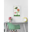 Berryhill Single Picture Frame Print-1822222456