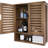 Bathroom Cabinet Wall Mounted