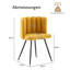1Er Set Dining Chair,Fabric Lounge Chair-476593558