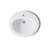 Pennington Ceramic Oval Drop-In Bathroom Sink with Overflow-19195582-10940201