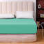 Parizoda Plain Fitted Sheet Extra Deep Pocket 30Cm , Elastic Pocket Breathable-1496787012-1496787037