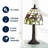 Osterman Resin Table Lamp