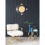 Horloge murale 24 po