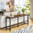 Nagata 70.86'' Console Table-913885709