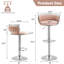 Tabouret de bar Christal-222376790-230135264