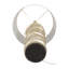 Lampe de table 28 po Trulli
