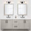 Miroir de salle de bain Dalphia