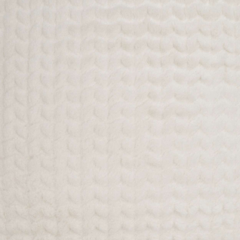 Dainty Pillow Cover & Insert, Blush, Square 20"