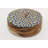 Blue Beehive Tortilla Holder