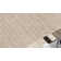 Abstract Shag Area Rug
