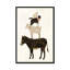 Barnyard Buds VI by Victoria Borges - Painting-301282170-301282171