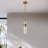 1-light Single Pendant-1152830437