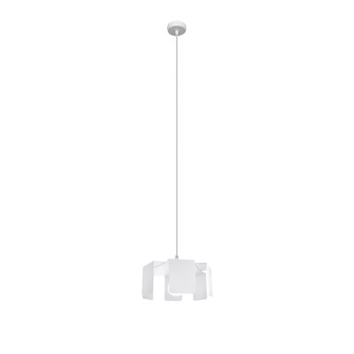 Schorr 1 - Light Dome Pendant
