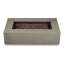 AEGEAN Propane / Natural Gas Outdoor Fire Pit Table-820273392-927486159