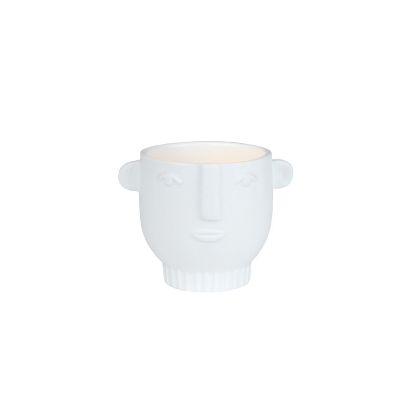 Bougeoir Natural Forms - Juri - 3,3 po