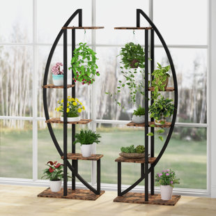 Plant & Flower Stands