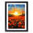 Black Framed