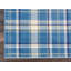 Tapis bleu Hankinson Prague-27321223