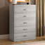 Commode 5 tiroirs 30,70 po Avigail-69517706