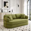 Canapé-lit convertible 78,3 po sans assemblage pour futon avec dossier amovible-505427112