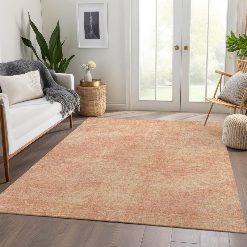 Premium Machine Washable Jahnke AMF1018 Abstract Rug, Rectangle 10 pi x 14 pi