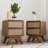 2 - Drawer Nightstand-1414889790