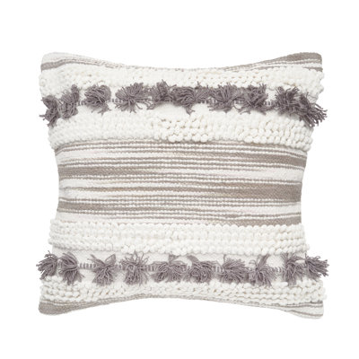 20" x 20" Oriana Boulder Pillow