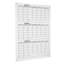 Kanyla Quarterly Planner Calendar Board